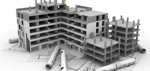 Незавершенное строительство